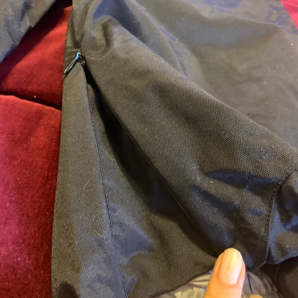 Ski/snowboard pants - size M - brand new - black - Picture 7 of 13